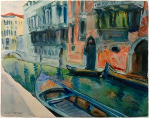 Canal Grande