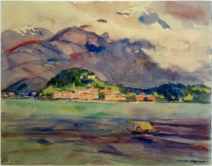 Lago di Como