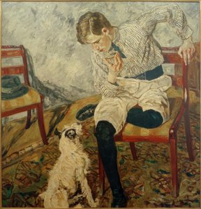 La colazione da Philipp Franck