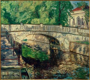Ponte di Potsdam