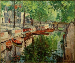 Canale di Potsdam