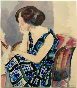Nuora Hanni da Philipp Franck