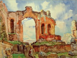 Taormina da Philipp Franck