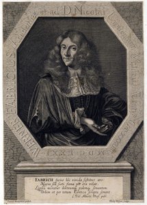 Persona raffigurata: Werner Fabricius