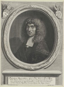 Jacques de Gravel da Philipp Kilian
