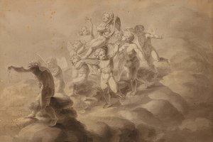 Il trionfo dell