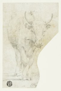Mucca da Philipp Peter Roos