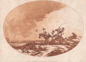 Una Giornata Ventosa