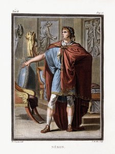 Nerone da Philippe (after) Chery
