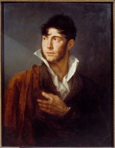 Autoritratto