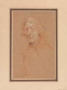 Thomas Gainsborough, R.A. da Philippe Jacques de Loutherbourg