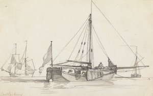 Tre Navi