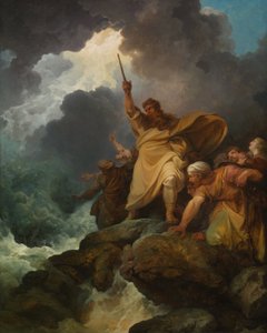 La distruzione dell