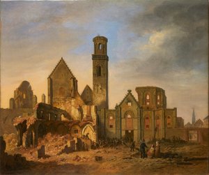 Veduta dell