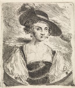Ritratto di Helena Fourment