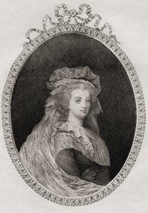 Maria Antonietta (1755-93): Regina di Francia