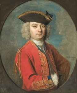 Ritratto di Louis de Jean