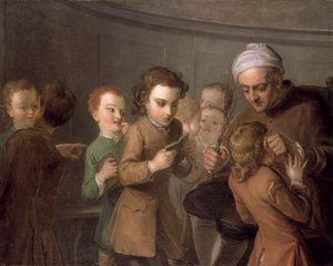 Scuola per ragazzi