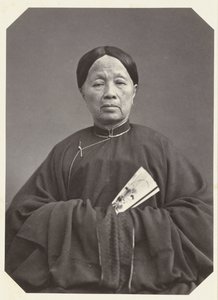 Ritratto di Sen-Diam