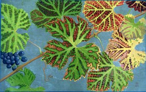 Feuilles d