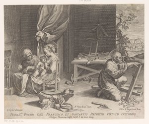 Sacra Famiglia