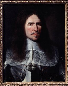 Ritratto di Henri de La Tour d