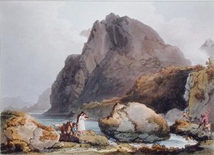 Llyn Ogween, da 