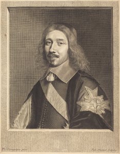  da Philippe de Champaigne