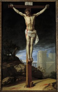 Cristo sulla croce