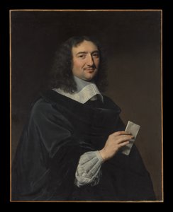  da Philippe de Champaigne