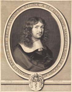  da Philippe de Champaigne