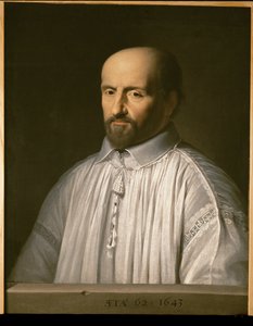  da Philippe de Champaigne
