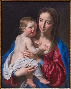  da Philippe de Champaigne