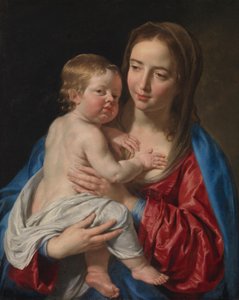  da Philippe de Champaigne
