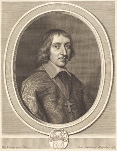  da Philippe de Champaigne