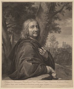  da Philippe de Champaigne