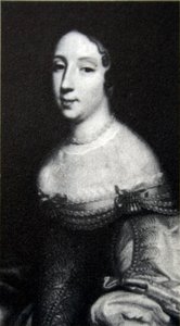 Ritratto di Anna d