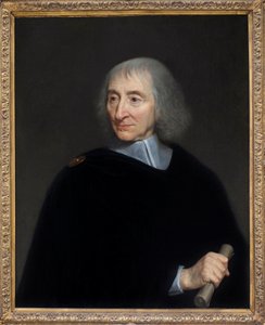 Ritratto di Bernard Arnaud d