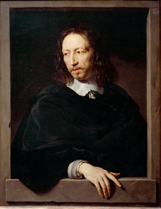 Ritratto di Charles Coiffier, Barone d