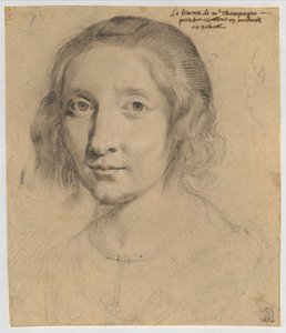  da Philippe de Champaigne