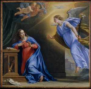  da Philippe de Champaigne