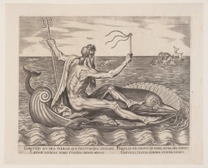 Acqua, da I quattro elementi