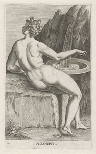 Ninfa dell
