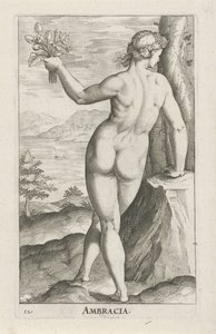 Ninfa dell