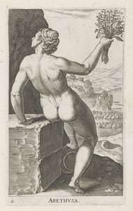 Ninfa dell