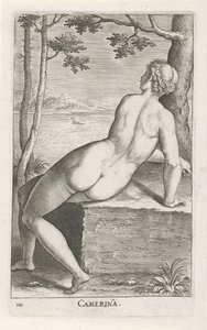 Ninfa dell