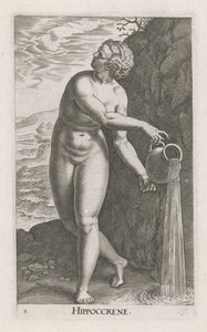 Ninfa dell
