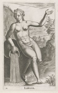 Ninfa dell