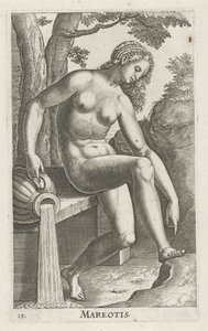 Ninfa dell