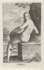 Ninfa dell
